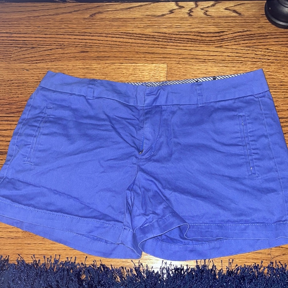 STYLUS 4” Shorts